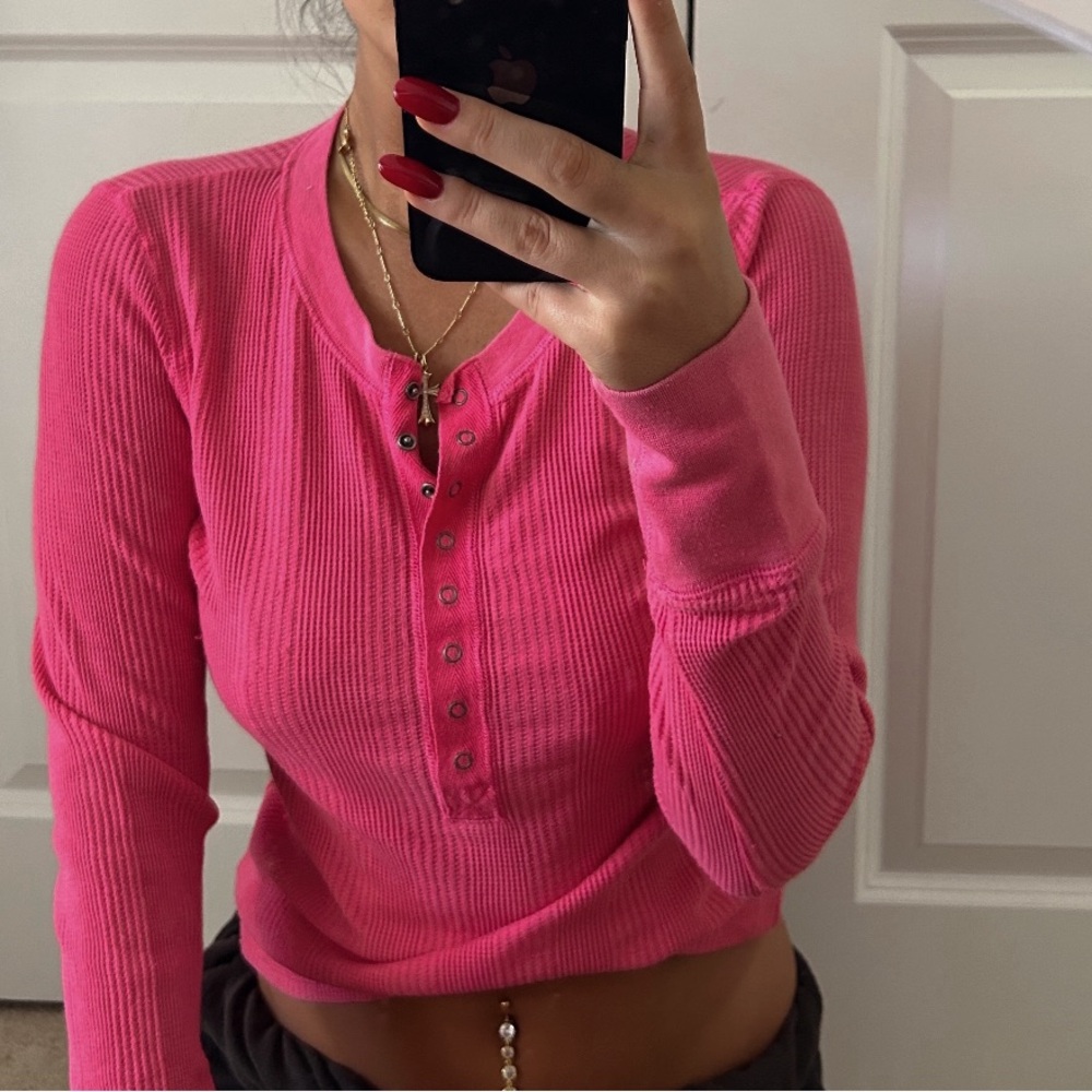 aerie shirt